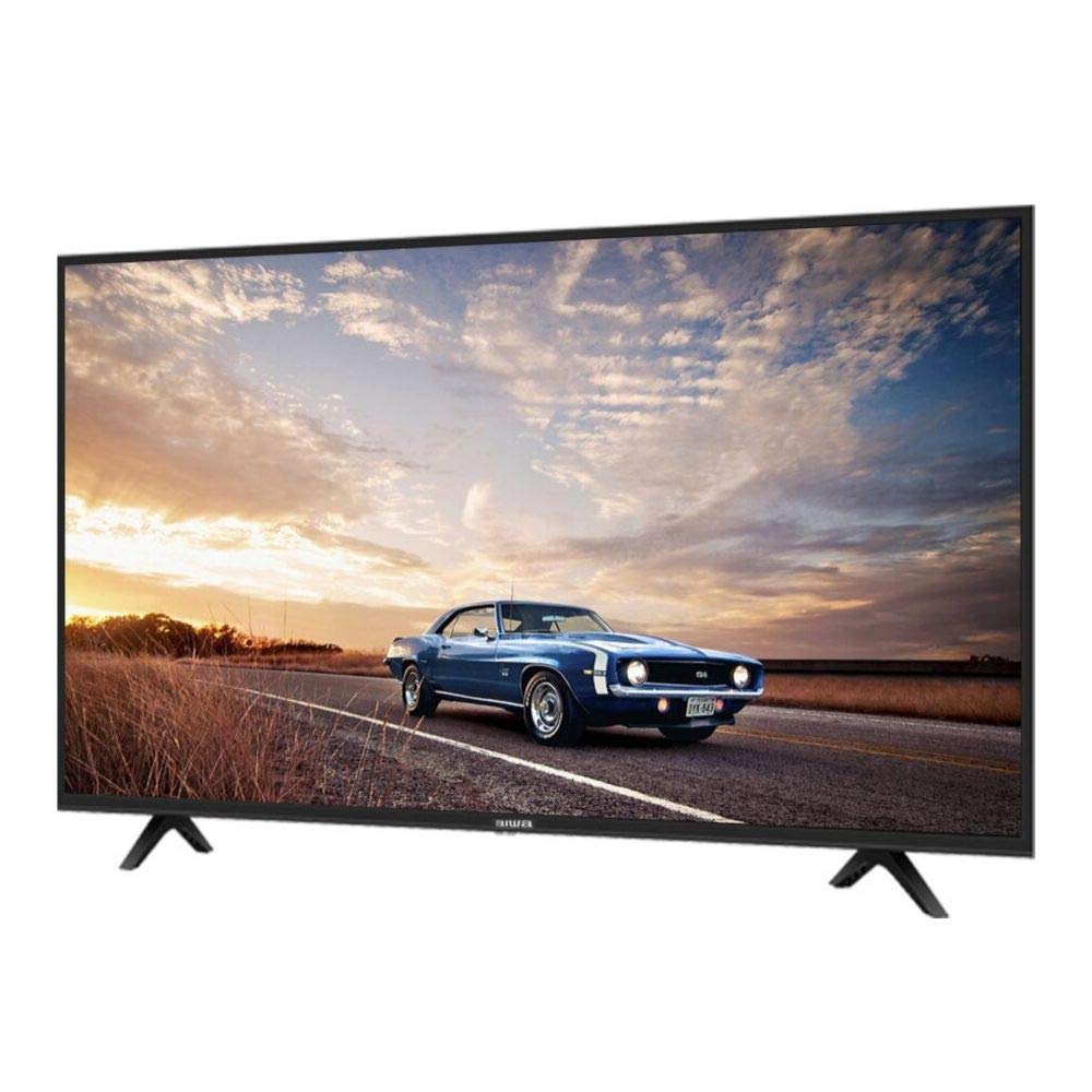 Buy Aiwa 40 Inch Digital LED TV; Free-to-Air Decoder, HDMI, USB: Digital  TVs Deals