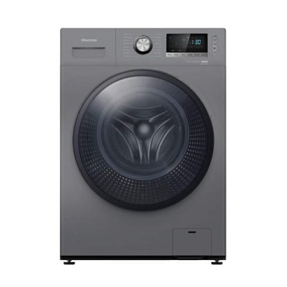 8Kg Washer + Dryer