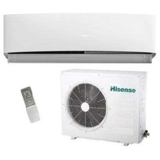 Hisense 12000 BTU Wall Split Air Conditioner