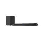 Hisense (HS212) 2.1ch Soundbar with Wireless Subwoofer, 120 Watt