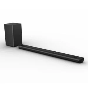 Buy Hisense (HS512) 5.1.2Ch Atmos Sound Bar with Wireless