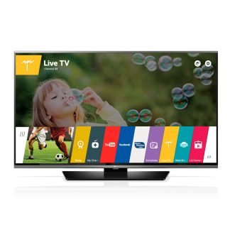 LG 40″ Smart LED TV