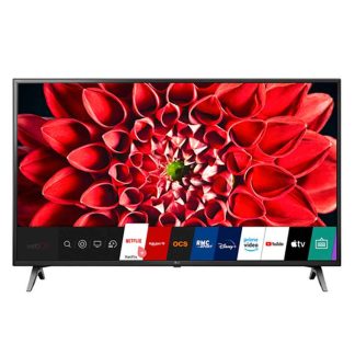 LG 43″ Smart UHD 4K TV, 2021