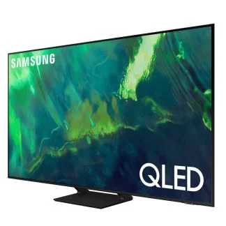 Samsung 75" QLED 4K Smart TV
