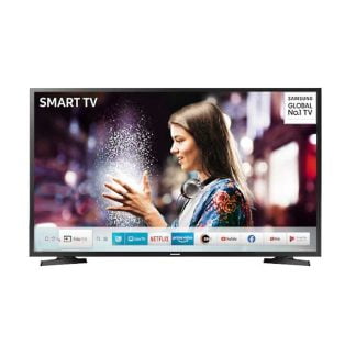 Samsung 43" Smart HD OLED TV