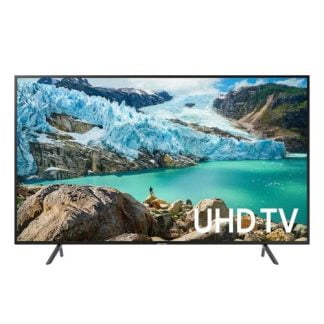 Samsung 49" Smart 4K UHD TV
