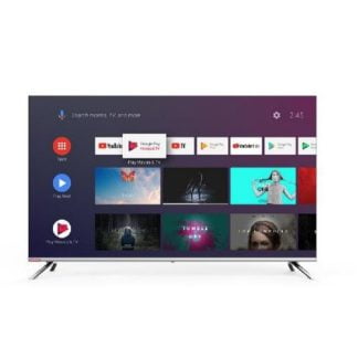 Changhong 32" Android Smart LED TV