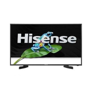 Hisense 24" HD LED Digital TV