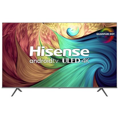 Hisense 65" Quantum 4K ULED Matrix Smart TV | 65Q7F