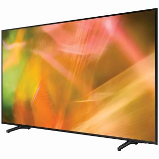 Samsung 85" Crystal UHD 4K Smart TV, 2021