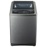 Hisense 8 kg Automatic Top Load Washing Machine, WTJD802T