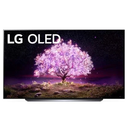 LG OLED C1 Series 65” 4K Smart OLED TV w/ AI ThinQ® | OLED65C1PUB