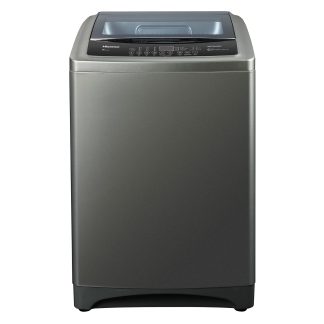 Hisense 16KG Automatic Top Load Washing Machine | WTQ1602T
