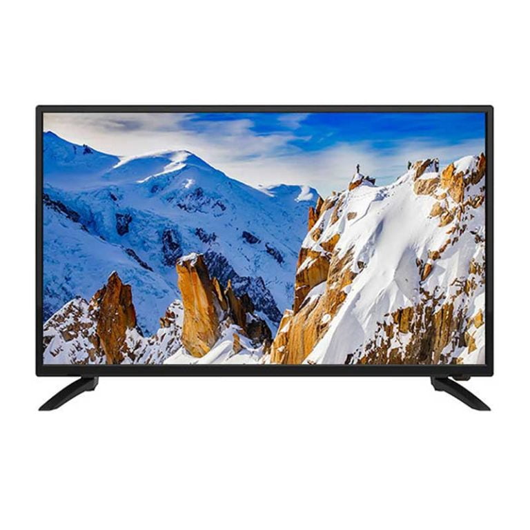 Smartec 24" HD Digital LED TV
