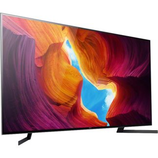 Sony Bravia 85" 4K Ultra HD Android TV