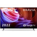 Sony Bravia 85-Inch 4K Ultra HD Google TV, KD85X85K