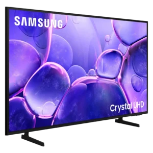 Samsung U8000F 190.5 cm (75 inch) 4K Ultra HD LED Smart Tizen TV with Google Voice Assistant (2025 model)