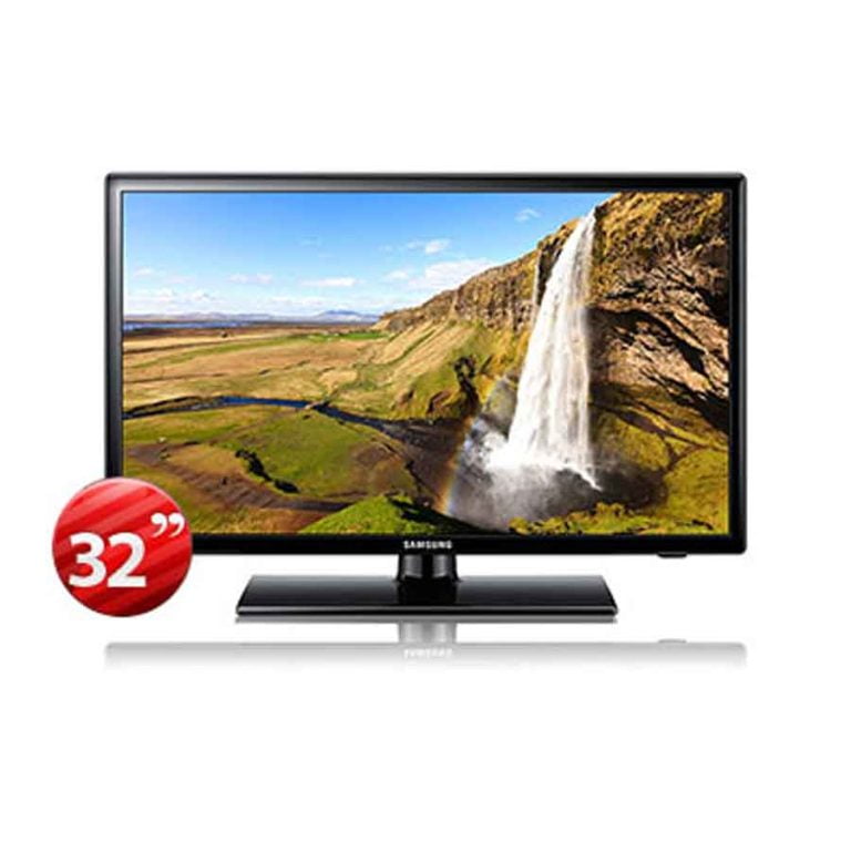 Buy Samsung 32Inch FHD MultiSystem LED TV UA32EH500 Smart TVs