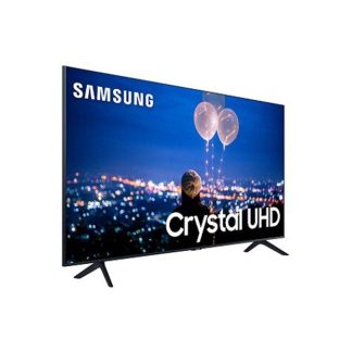 Samsung 65" 4K UHD Crystal Smart LED TV