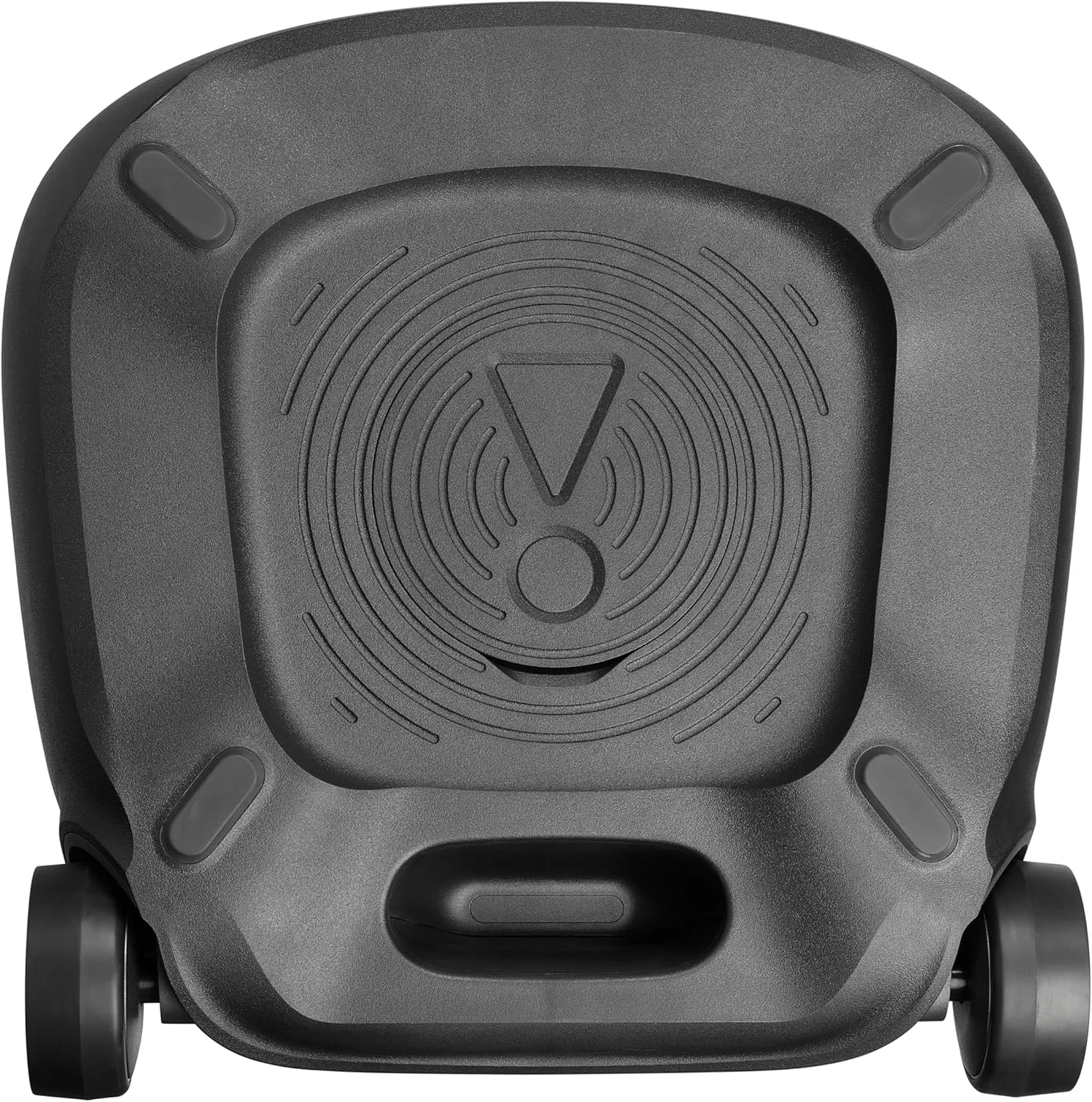 JBL PartyBox 520 - Portable Battery-Powered Party Speaker with AI Sound Boost, Up to 15 Hours of Play time, IPX4 Splash Proof, Multi-Speaker Connection by Auracast, and Telescopic Handle (Black) - Image 2