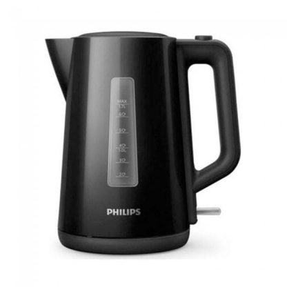 Philips Plastic Electric Kettle, 1.7 L, 2200 W | HD9318/20