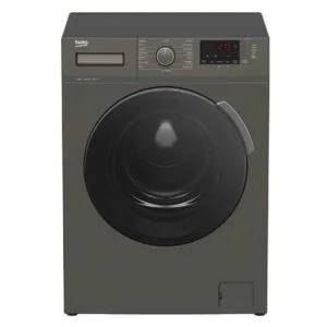 Beko Freestanding Washing Machine | 7 kg, 1200 rpm, BAW 385 UK