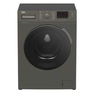 Beko Freestanding Washing Machine | 7 kg, 1200 rpm, BAW 385 UK