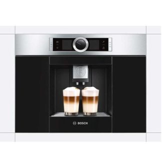 Bosch Built-in Fully Automatic Coffee Maker, CTL636ES1