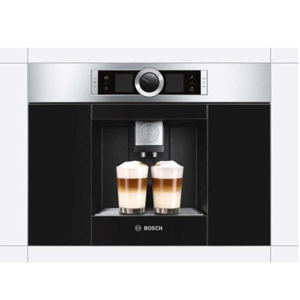 Bosch Built-in Fully Automatic Coffee Maker, CTL636ES1