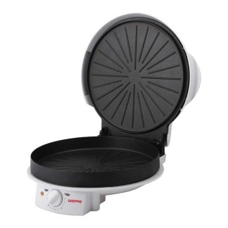 Geepas 11 Inch Electric Pizza Maker, 920W
