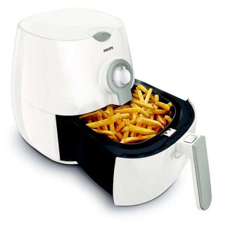Philips Daily Collection Air Fryer, 1425W, HD9216