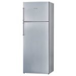 Bosch 460Litres Freestanding 2 Door Top Freezer Refrigerator | KDN46VL20