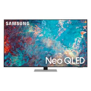 Samsung 55" Neo QLED 4K Smart TV