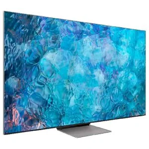 Samsung 85" QLED 4K Smart TV