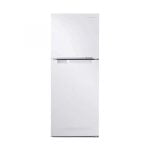 Samsung 260Ltrs Top Freezer Fridge w/ Stabiliser, Coolpack, Inverter Compressor | RT26HAR2DWW