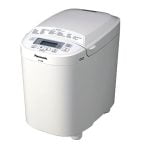 Panasonic Compact Breadmaker, SD-2500WXC