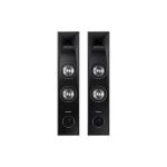 Samsung Sound Tower TW-H5500, 2.3ch, Horn Tweeter, Smart Phone connect