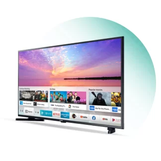 Samsung 32" HD Smart Digital LED TV