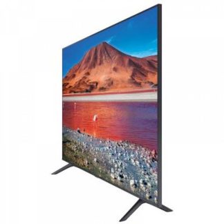 Samsung 75" Crystal UHD 4K Smart TV