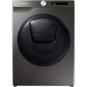 Samsung 9/6kg Front Load Washer / Dryer with AI Control, Add Wash, Air Wash
