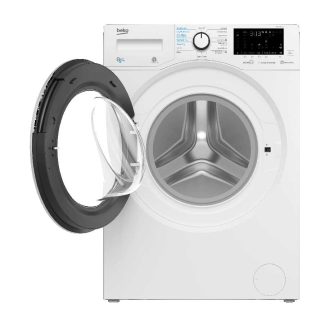 Beko Freestanding 8kg Washer Dryer | WDW 85122