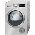 Bosch 9kg Front Load Condenser Tumble Dryer (WTG86400KE)