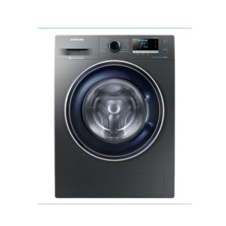 Samsung 8Kg Front Load Washer w/ Eco Bubble