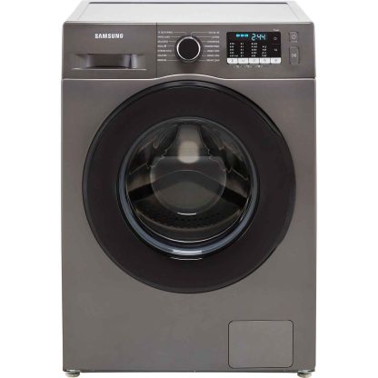 Samsung 9Kg Front Load Washer w/ Eco Bubble, Steam Wash
