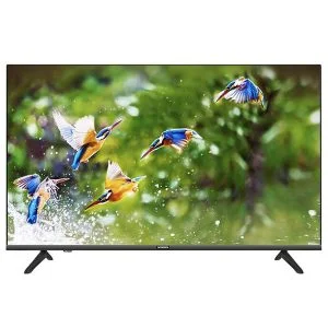Skyworth 32" HD Digital Frameless LED TV
