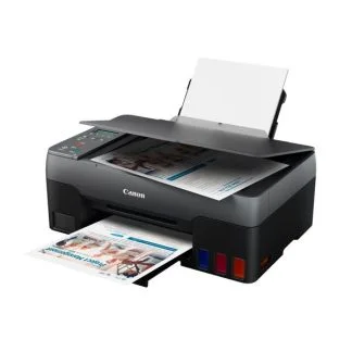 Canon PIXMA G2420 Heavy Yield Ink Printer | CIS Print Scan Copy