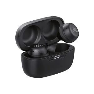JBL Live Free NC+ TWS True Wireless Noise Cancelling Earbuds