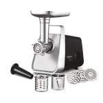 Moulinex Meat Mincer w/ Kebbe Attachment, 1600 Watt, 1.9Kg/m | ME308827
