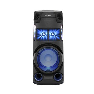 SONY V43D High Power Audio System w/ BLUETOOTH® | MHC-V43D