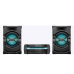 SONY High Power Home Audio System with DVD | SHAKE-X10D
